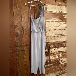 NWT!! Lulu’s jumpsuit xs